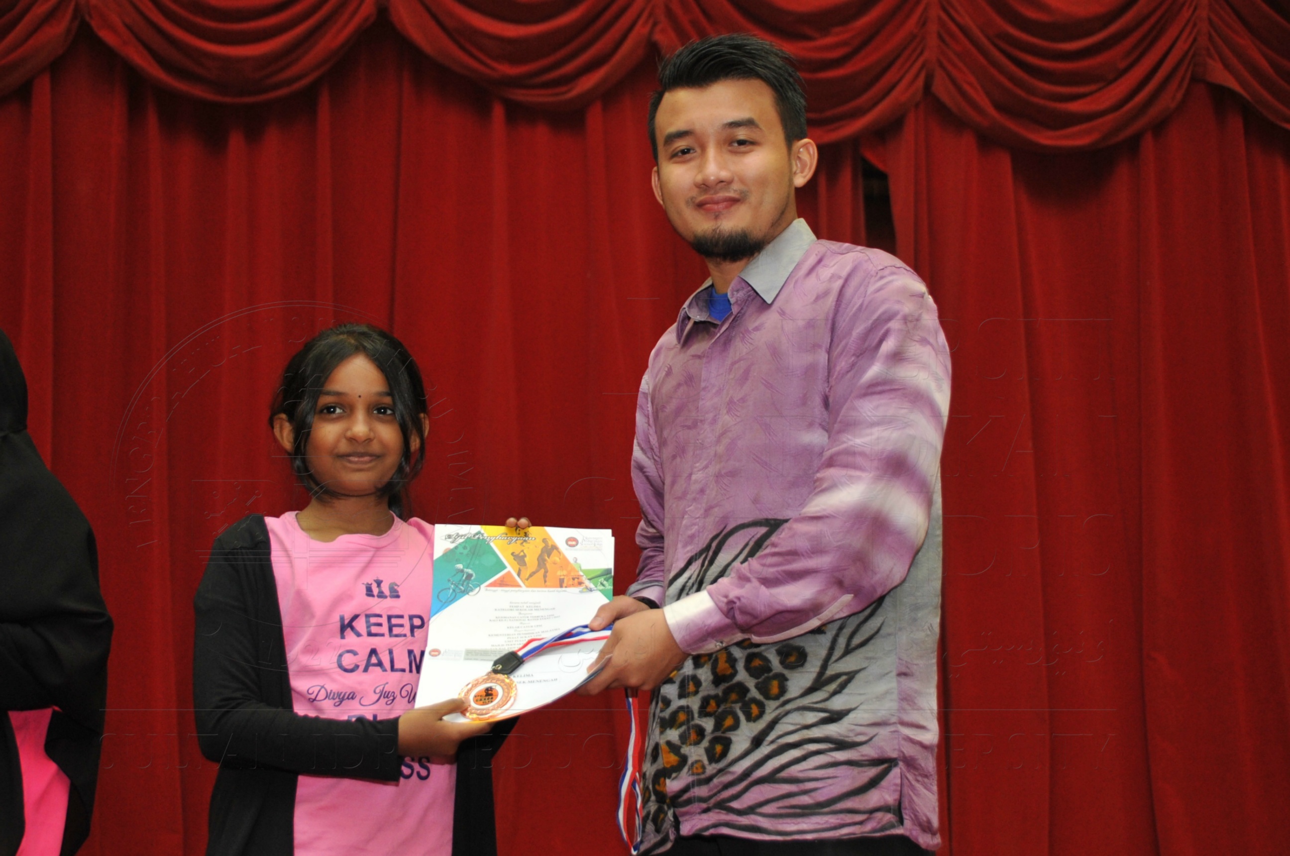 PRO15 158 CATUR HAS 9417